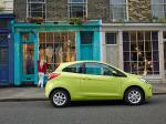 Ford Ka 2008 года